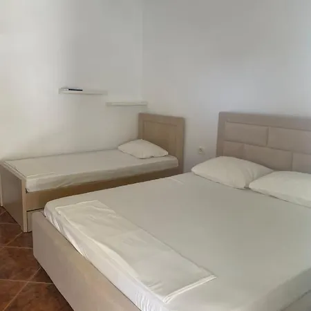 Διαμέρισμα Apartament Paolo Εξαμίλιο