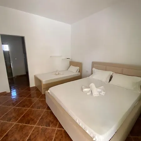 Διαμέρισμα Apartament Paolo