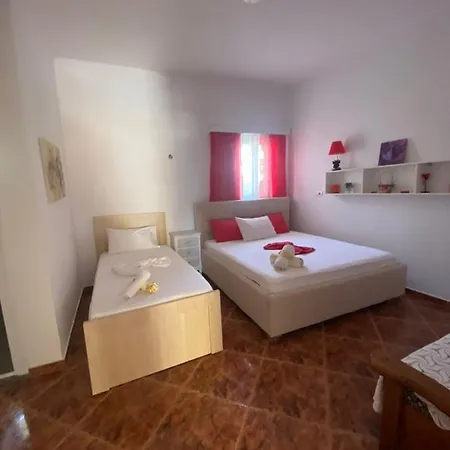 Apartamento Apartament Paolo
