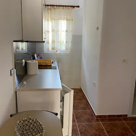 Apartament Paolo *