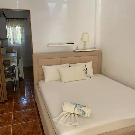 Apartament Paolo Ksamil