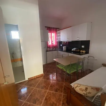 Διαμέρισμα Apartament Paolo