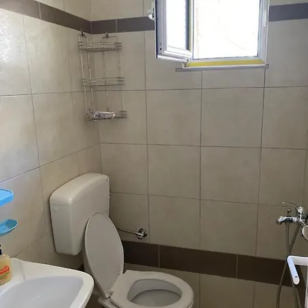 Apartament Paolo