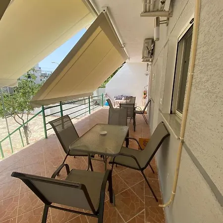 Apartament Paolo Διαμέρισμα *