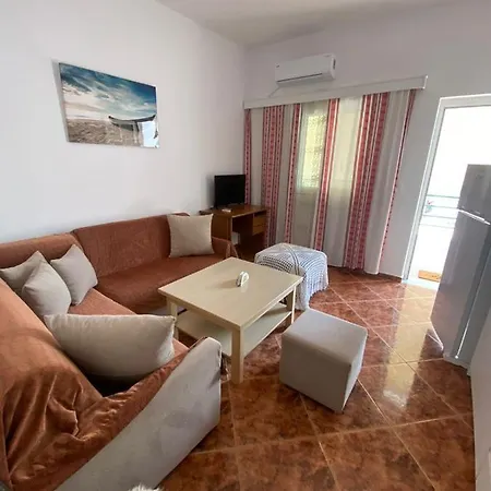 Apartament Paolo