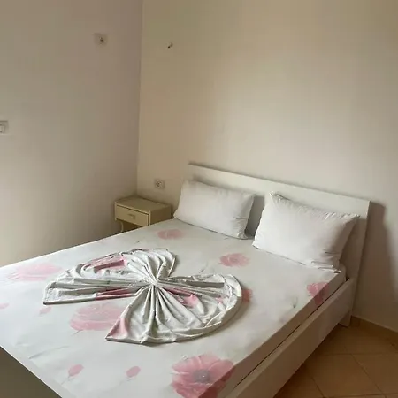 Appartement Apartament Paolo Ksamil