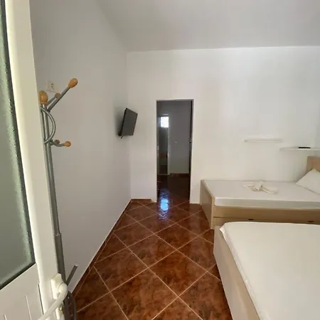 Apartament Paolo Appartement