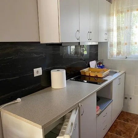 Apartament Paolo * Ksamil